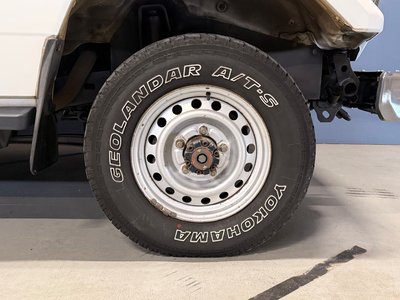 صورة 10 لـ 2001 Toyota LAND CRUISER 70