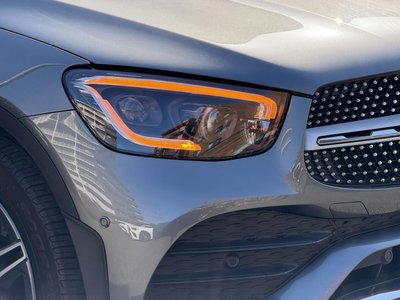 MERCEDES-BENZ GLC - 8