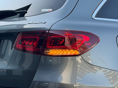 MERCEDES-BENZ GLC - 10