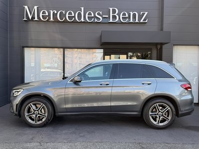 MERCEDES-BENZ GLC - 3