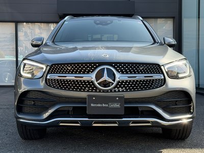 MERCEDES-BENZ GLC - 5