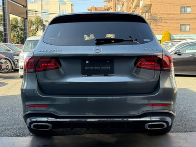 MERCEDES-BENZ GLC - 6