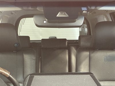 TOYOTA LAND CRUISER PRADO - 3