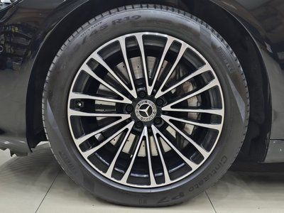 MERCEDES-BENZ S-CLASS - 7