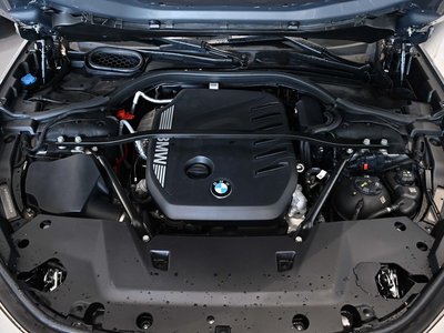 BMW 7 SERIES - 7