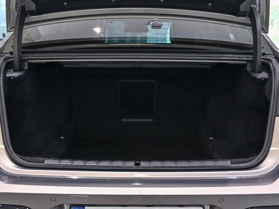 BMW 7 SERIES - 5