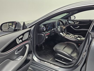 MERCEDES-BENZ GT AMG - 10