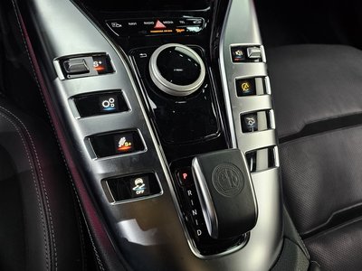 MERCEDES-BENZ GT AMG - 9