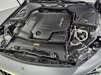 MERCEDES-BENZ GT AMG - 7