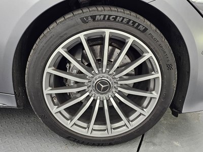 MERCEDES-BENZ GT AMG - 6