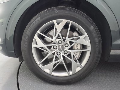 2023 Genesis GV70 照片 6