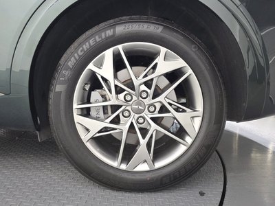 2023 Genesis GV70 — миниатюра 41
