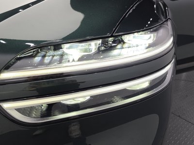 2023 Genesis GV70 照片 9