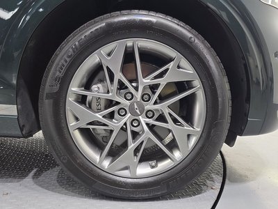 2023 Genesis GV70 照片 8