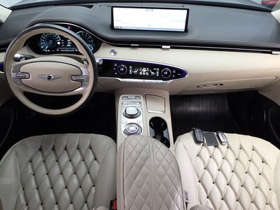 2023 Genesis GV70 照片 5