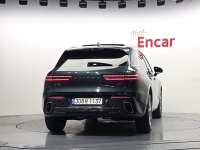 2023 Genesis GV70 照片 3