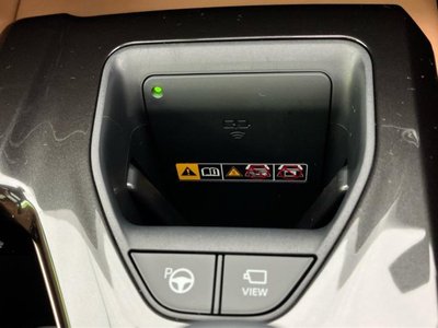 صورة مصغرة 40 لـ 2025 Toyota CROWN SPORT