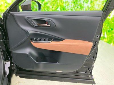 صورة مصغرة 20 لـ 2025 Toyota CROWN SPORT