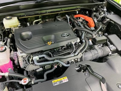 صورة مصغرة 47 لـ 2025 Toyota CROWN SPORT