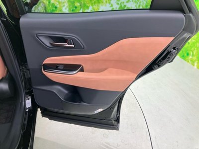 صورة مصغرة 21 لـ 2025 Toyota CROWN SPORT