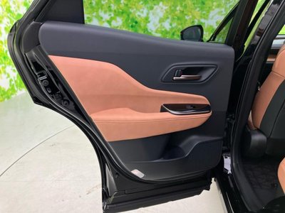صورة مصغرة 23 لـ 2025 Toyota CROWN SPORT