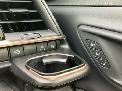 صورة مصغرة 28 لـ 2025 Toyota CROWN SPORT