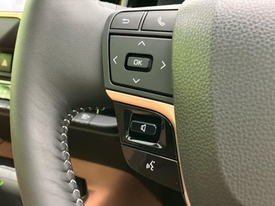 صورة مصغرة 27 لـ 2025 Toyota CROWN SPORT