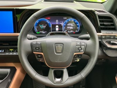 صورة مصغرة 15 لـ 2025 Toyota CROWN SPORT