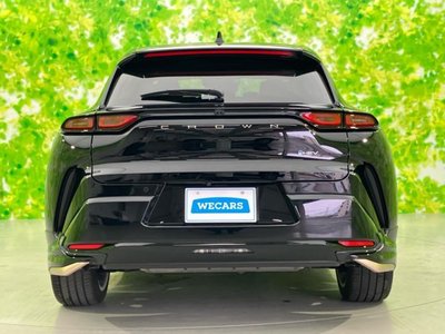 صورة مصغرة 43 لـ 2025 Toyota CROWN SPORT