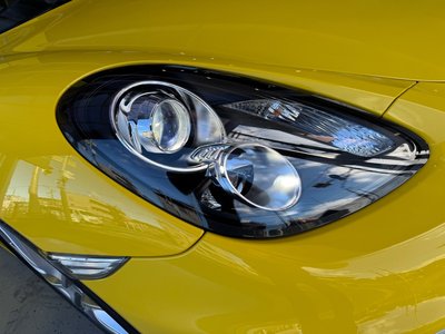 PORSCHE BOXSTER - 10