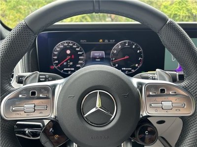 MERCEDES-BENZ G-CLASS - 10