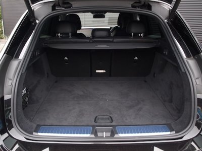 2025 Mercedes-BENZ EQE 缩略图 40