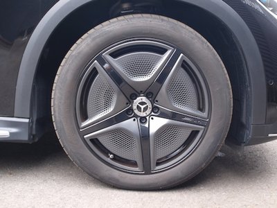2025 Mercedes-BENZ EQE 缩略图 42