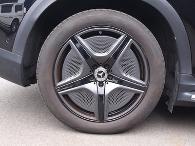 2025 Mercedes-BENZ EQE 缩略图 43