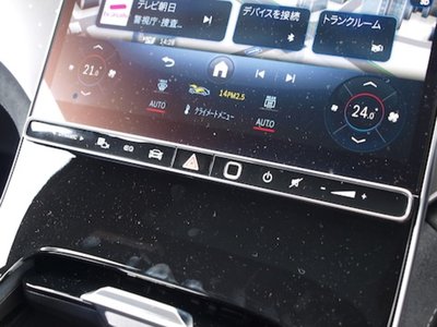 2025 Mercedes-BENZ EQE 缩略图 25