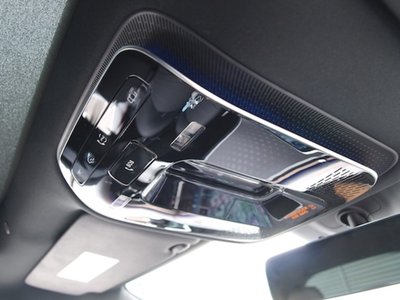 2025 Mercedes-BENZ EQE 缩略图 29