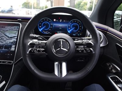 2025 Mercedes-BENZ EQE 缩略图 20