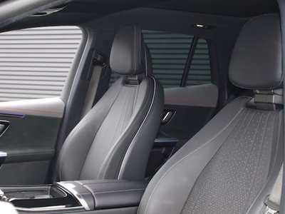 2025 Mercedes-BENZ EQE 缩略图 11