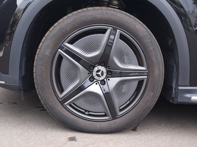 2025 Mercedes-BENZ EQE 缩略图 45