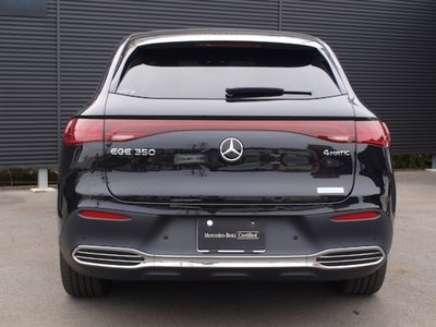 2025 Mercedes-BENZ EQE 缩略图 35