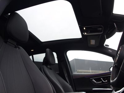 2025 Mercedes-BENZ EQE 缩略图 30