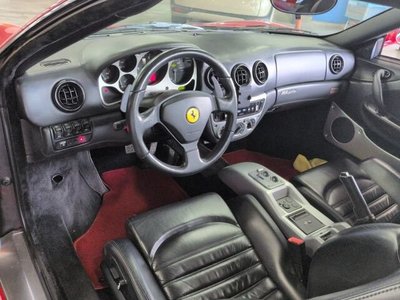 FERRARI 360 - 3