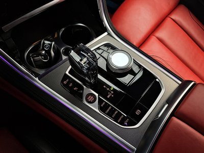 BMW 8 SERIES - 9