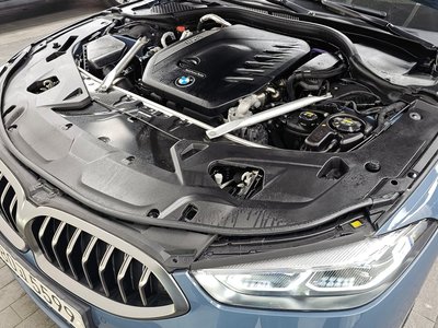 BMW 8 SERIES - 7