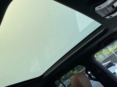 2025 Lexus GX photo 8