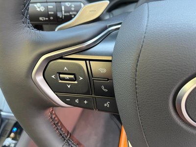 2025 Lexus GX thumbnail 26