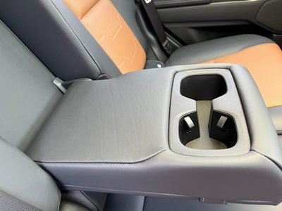 2025 Lexus GX thumbnail 42