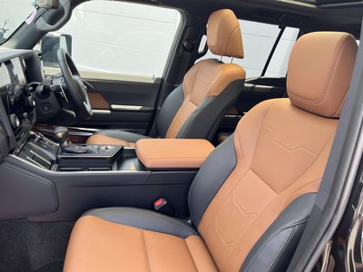 2025 Lexus GX thumbnail 66