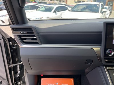 2025 Lexus GX thumbnail 67