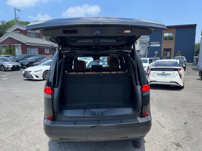 2025 Lexus GX thumbnail 50